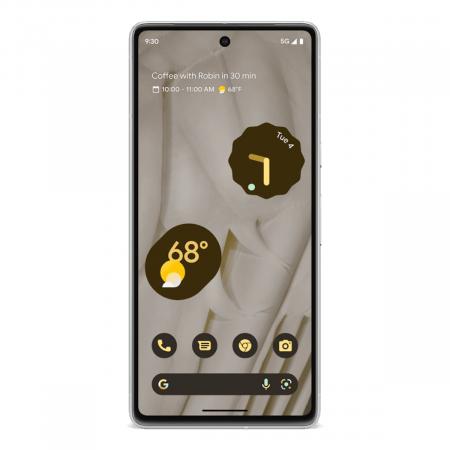 Google Pixel 7 8/256Gb Snow, белый