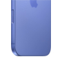 Apple iPhone 16 512Gb eSim Ultramarine, ультрамарин