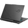 Ноутбук 16,0" ASUS ROG Strix G16 G614PP-S5063 (90NR0L67-M00300) AMD Ryzen 9 8940HX, 32Gb DDR5, SSD 1Tb, NVIDIA RTX 5070 8Gb, IPS, WQXGA, Windows 11 Pro Серый