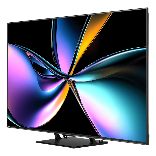 Телевизор Hisense 55" Ultra HD, 165 Гц, MiniLED (55U7Q PRO)