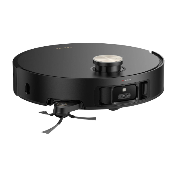 Робот-пылесос Dreame X50 Ultra Complete Чёрный