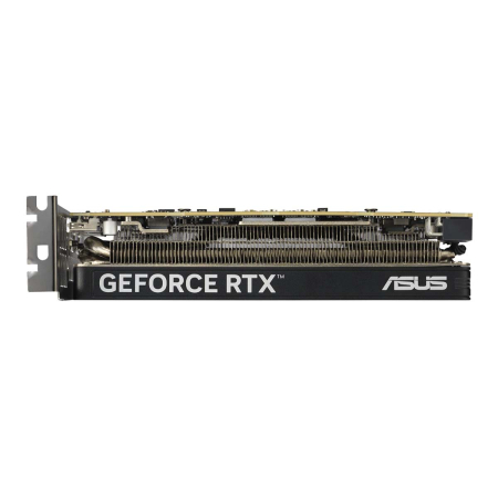 Видеокарта ASUS Nvidia GeForce RTX 5060 Low Profile 8 Гб GDDR7 128 бит (RTX5060-O8G-LP-BRK)