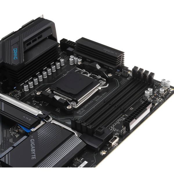 Материнская плата Gigabyte X870 GAMING Wi-Fi 6, ATX