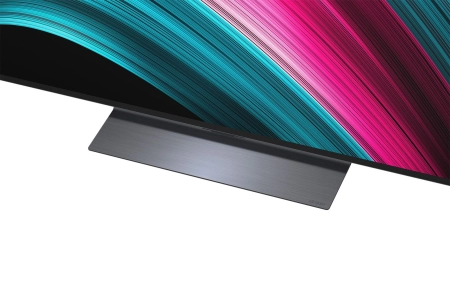 Телевизор LG 55" 4K UHD, 120 Гц, OLED (OLED55C5RLA.ARUG)