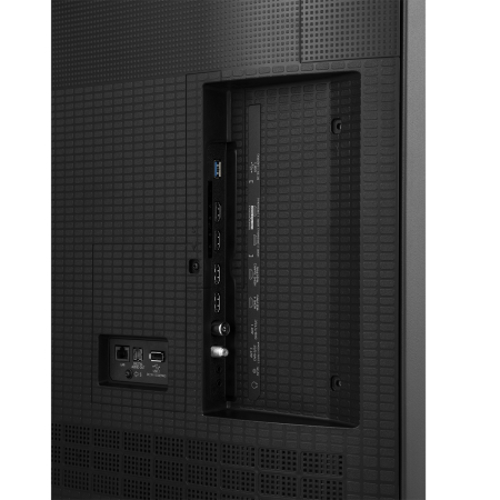 Телевизор Hisense 55" Ultra HD, 144 Гц, MiniLED (55U7Q) Телевизор Hisense 55" Ultra HD, 144 Гц, MiniLED (55U7Q)