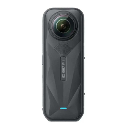 Экшн-камера Insta 360 X5 Essentials Bundle Экшн-камера Insta 360 X5 Essentials Bundle