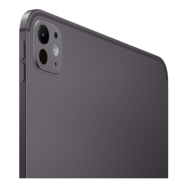 Apple iPad Pro 13" (M5, 2025) Wi-Fi 1Tb Space Black, «черный космос»