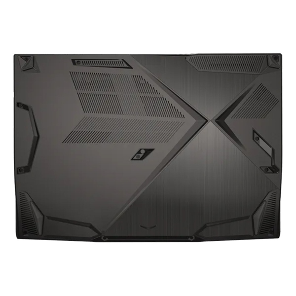 Ноутбук 15.6" MSI Thin 15 B2RVE-3450XRU (9S7-16R831-3450) Intel Core 5 210H, 16Gb DDR4, SSD 512Gb, NVIDIA GeForce RTX 4050 6Gb, IPS, Full HD, Без ОС, Серый