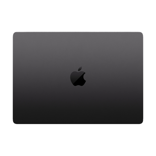 Apple MacBook Pro 14.2" (M6, 12C CPU, 12C GPU, 2026) 16/2Tb SSD Space Black, «чёрный космос»