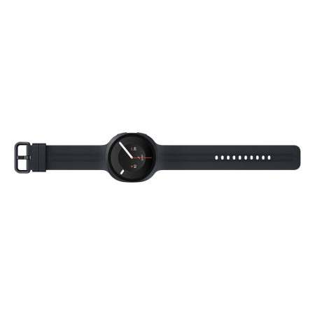 Часы Samsung Galaxy Watch9 44мм LTE Graphite, серый