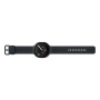 Часы Samsung Galaxy Watch9 44мм LTE Graphite, серый
