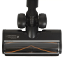 Вертикальный моющий пылесос Dreame H14 Dual (HHV25A) Чёрный