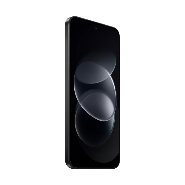 Xiaomi Redmi Note 17 Pro Max 8/256Gb Black, чёрынй