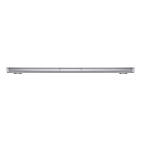 Apple MacBook Pro 14" (M5 Pro, 15C CPU, 16C GPU, 2026) 24/1Tb SSD (MGDR4) Silver, серебристый