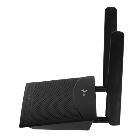 Wi-Fi роутер TP-Link TL-MR100, Чёрный