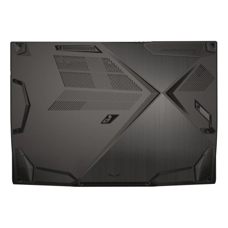 Ноутбук 15.6" MSI Thin 15 B13VE-3419XRU (9S7-16R831-3419) Intel Core i5 13420H, 16Gb DDR4, SSD 1Tb, NVIDIA GeForce RTX 4050 6Gb, IPS, Full HD, Без ОС Серый