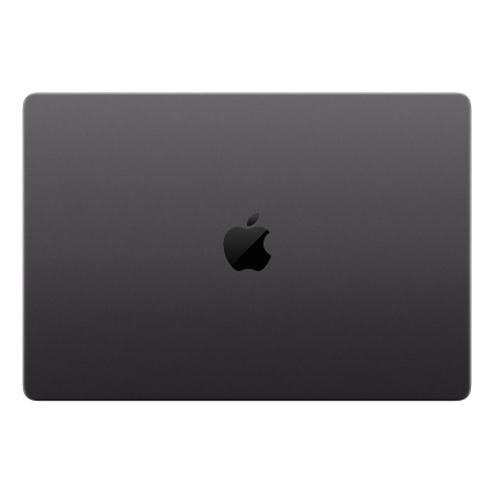 Apple MacBook Pro 16.3" PROLED XDR (M5 Pro, 18C CPU, 20C GPU, 2026) 24/4Tb SSD Space Black, "чёрный космос"