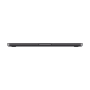 Apple MacBook Pro 14.2" PROLED XDR (M5 Pro, 15C CPU, 16C GPU, 2026) 48/4Tb SSD Space Black, "чёрный космос"