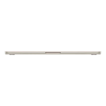 Apple MacBook Air 15" (M5, 10C CPU, 10C GPU, 2026) 24/1Tb SSD (MDVF4) Starlight, «сияющая звезда»