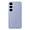 Чехол для Samsung Galaxy S25 c MagSafe  Silicone Case Blue, голубой