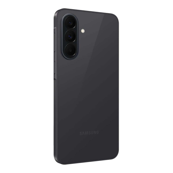 Samsung Galaxy A37 12/256Gb Awesome Charcoal, чёрный