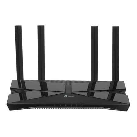 Wi-Fi роутер TP-Link Archer AX10 Чёрный