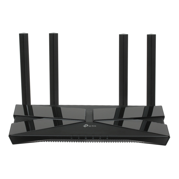 Wi-Fi роутер TP-Link Archer AX10 Чёрный