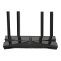 Wi-Fi роутер TP-Link Archer AX10 Чёрный