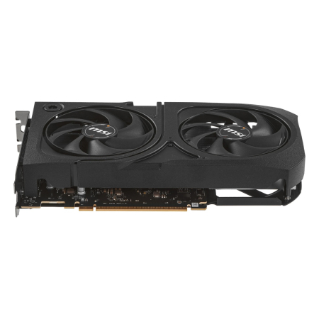 Видеокарта MSI Nvidia GeForce RTX 5060Ti Shadow 2X OC Plus 16 Гб GDDR7 128 бит (RTX 5060 Ti 16G Shadow 2X OC Plus)