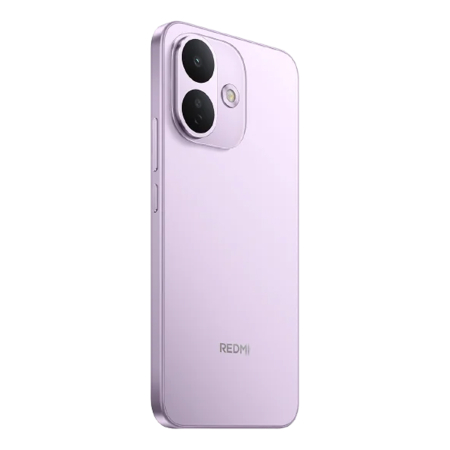 Xiaomi Redmi Note 17 Pro 6/128Gb Purple Vibe, фиолетовый