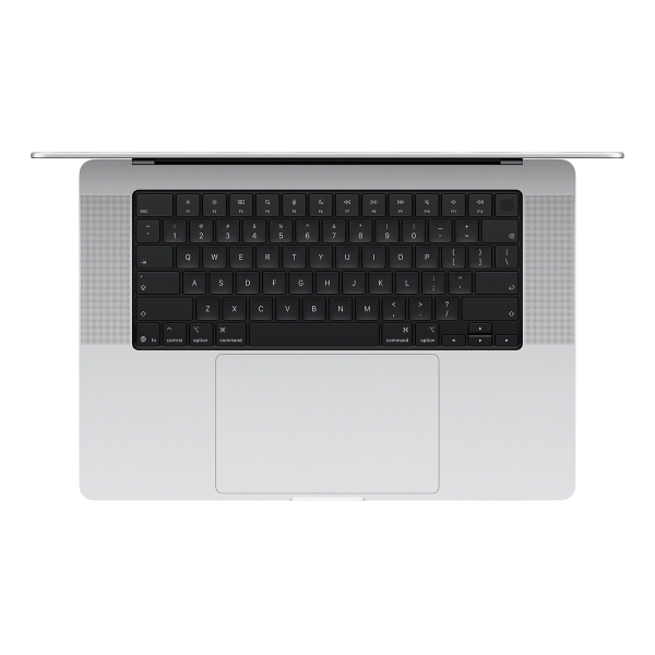 Apple MacBook Pro 16.3" PROLED XDR (M5 Pro, 18C CPU, 20C GPU, 2026) 24/4Tb SSD Silver, серебристый