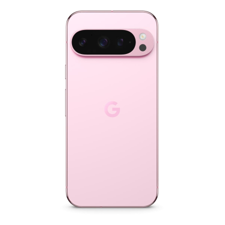 Google Pixel 9 Pro 12/128Gb Rose Quartz, розовый