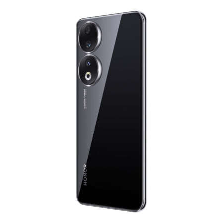 HONOR 90 12/512Gb Midnight Black, Полночный черный