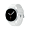 Часы Samsung Galaxy Watch8 LTE 40мм Silver, серебро