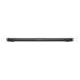 Apple MacBook Pro 14.2" (M6, 12C CPU, 12C GPU, 2026) 24/2Tb SSD Space Black, «чёрный космос»