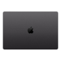 Apple MacBook Pro 16.3" PROLED XDR (M5 Max, 18C CPU, 40C GPU, 2026) 48/4Tb SSD Space Black, "чёрный космос"