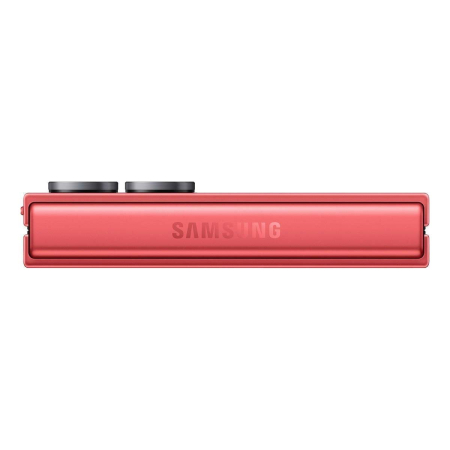 Samsung Galaxy Z Flip7 12/256Gb (2025) Coralred, коралловый Samsung Galaxy Z Flip7 12/256Gb (2025) Coralred, коралловый