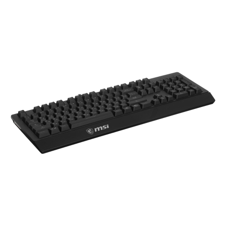 Клавиатура MSI Vigor GK20 RU (S11-04RU230-CLA) Чёрный