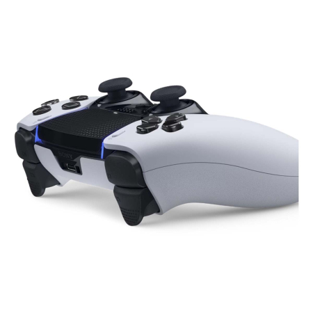 Беспроводной геймпад Sony DualSense Edge для игровой консоли PlayStation 5 White, белый