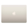 Apple MacBook Air 13" (M5, 10C CPU, 10C GPU, 2026) 16/1Tb SSD (MDHC4) Starlight, «сияющая звезда»