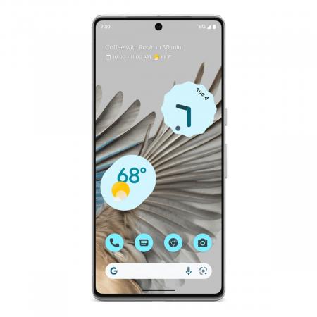 Google Pixel 7 Pro 12/512Gb Snow, белый
