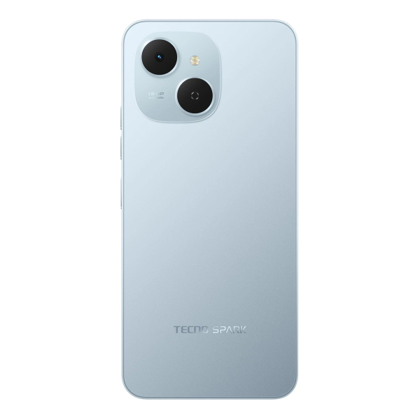 TECNO SPARK 40C 8/128Gb Blue, синий