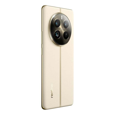 Realme 12 Pro 12/512Gb Beige Sand, бежевый