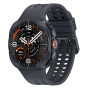 Часы Samsung Galaxy Watch Ultra2 47 мм LTE Black, чёрный
