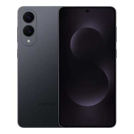 Samsung Galaxy S25 Edge 12/256Gb Titanium Jetblack, чёрный