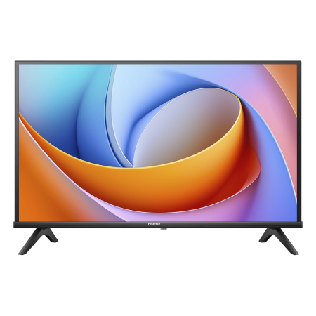Телевизор Hisense 40" Full HD, 60 Гц, Direct LED (40A4Q) Телевизор Hisense 40" Full HD, 60 Гц, Direct LED (40A4Q)