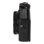 Canon PowerShot G7X Mark 3 Black, чёрный