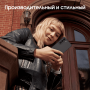 Samsung Galaxy S22 (2022) 8/128Gb Phantom Black, черный