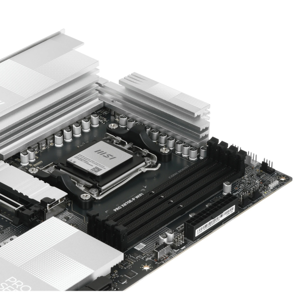 Материнская плата MSI PRO X870E-P WI-FI, ATX