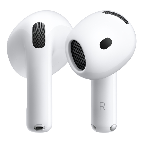 Наушники Apple AirPods 5 Wireless Charging Case White, белый